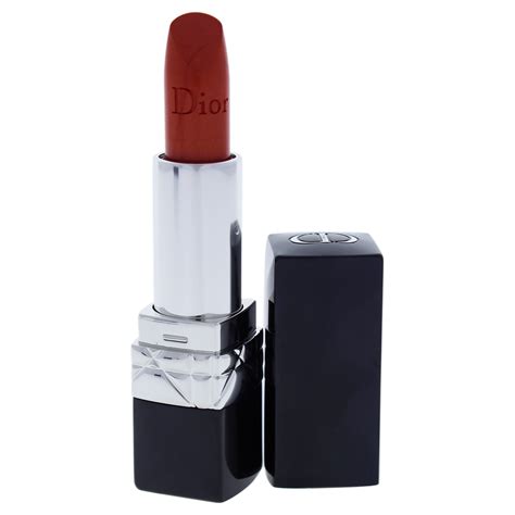 Dior Christian Dior Ladies Rouge Dior Lipstick 0.12 oz 